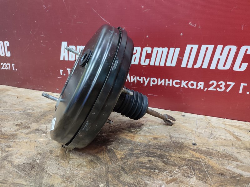 Вакуумный усилитель - фото 3