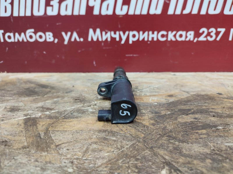 Катушка зажигания - фото 3