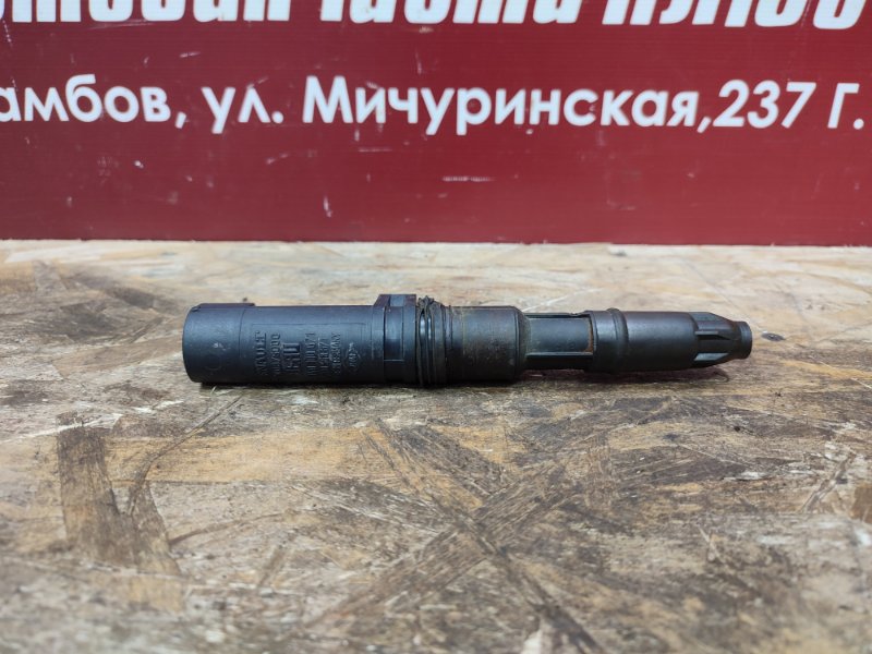 Катушка зажигания - фото 4