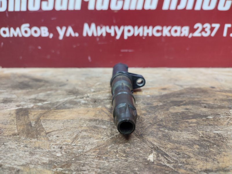 Катушка зажигания - фото 5