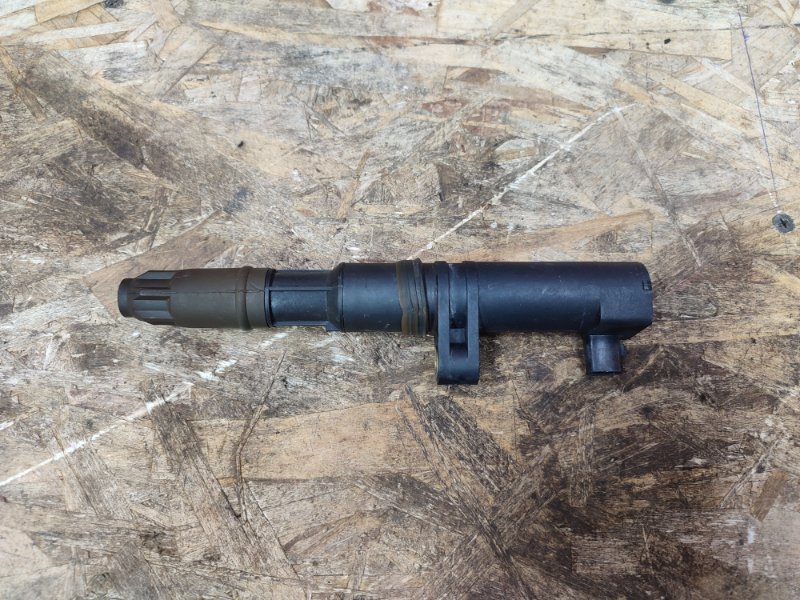 Катушка зажигания - фото 2