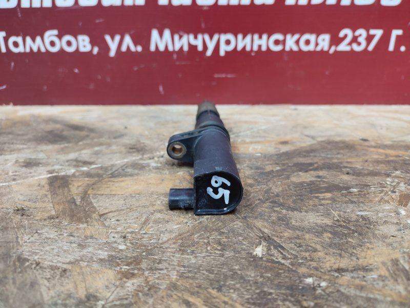 Катушка зажигания - фото 3