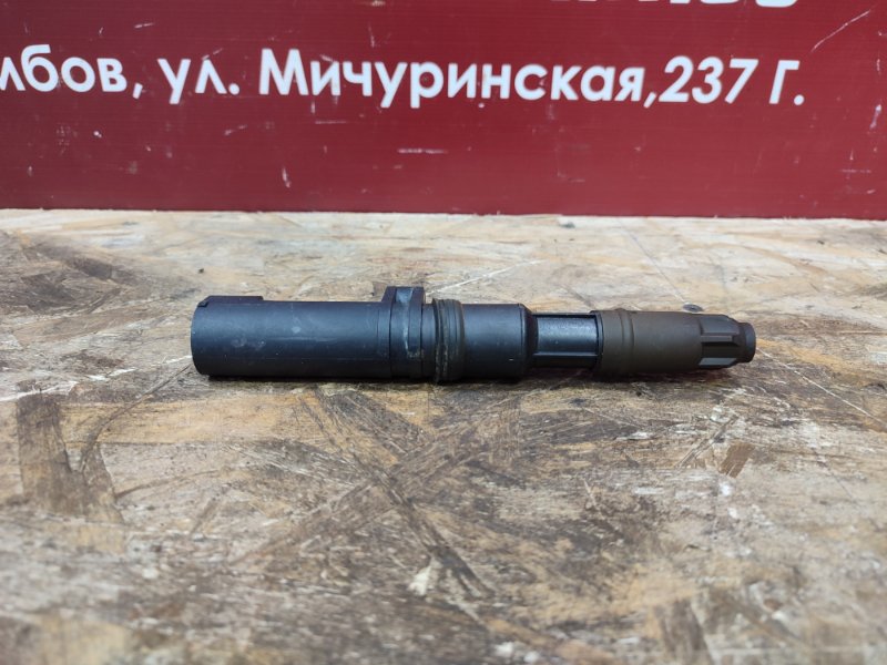 Катушка зажигания - фото 4
