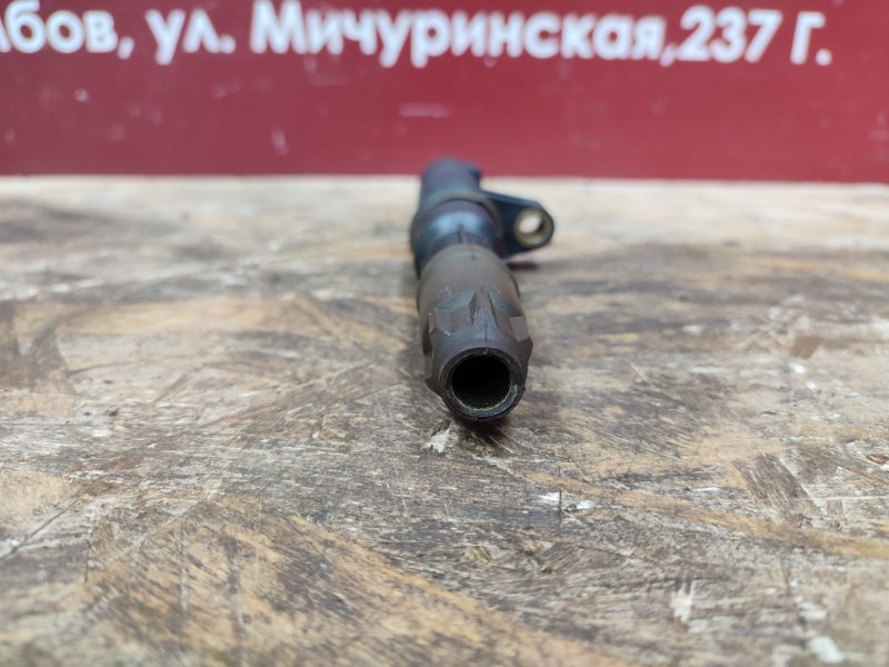 Катушка зажигания - фото 5
