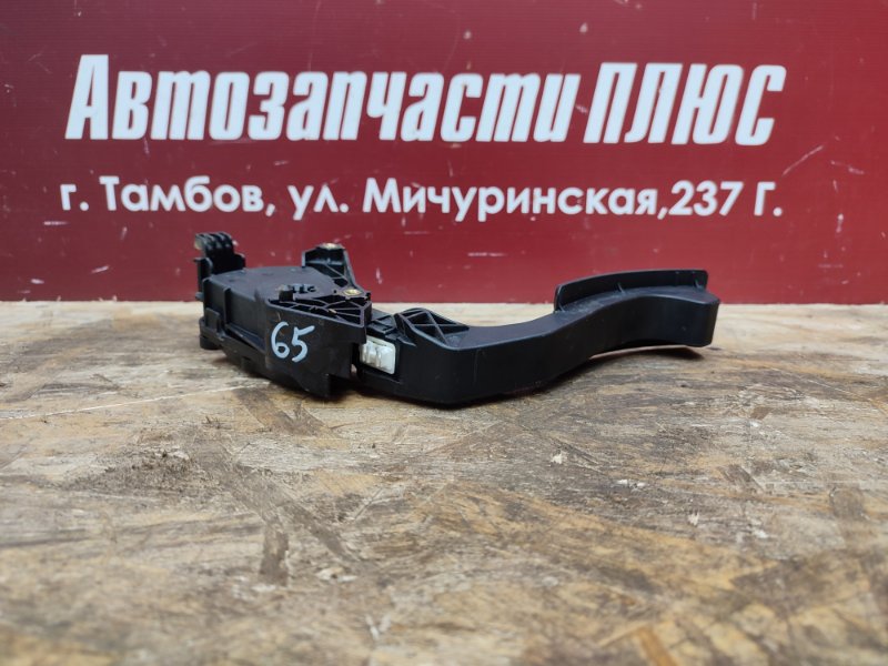 Педаль газа - фото 6