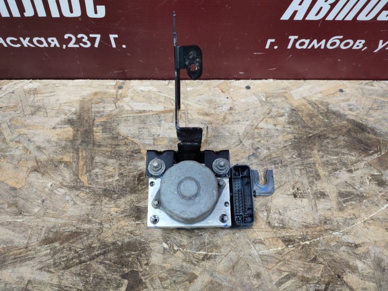Блок ABS - фото 3