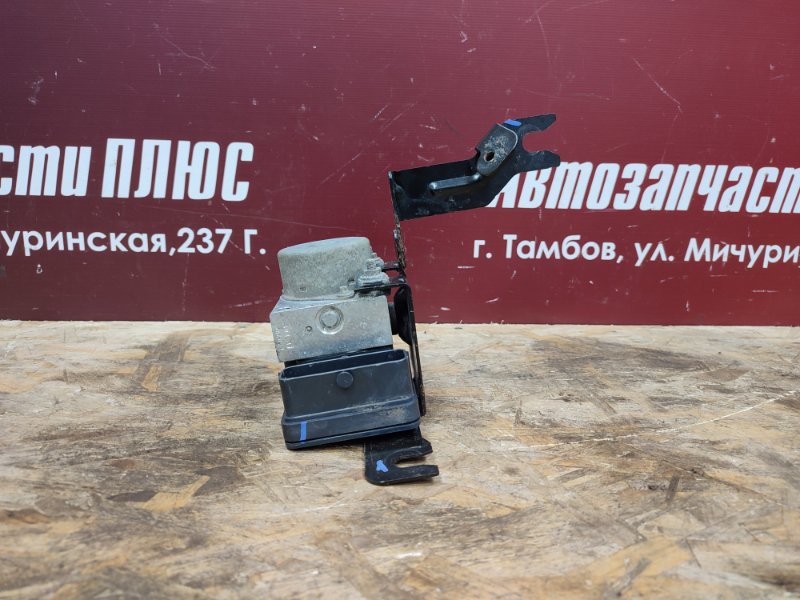 Блок ABS - фото 4