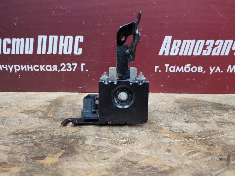 Блок ABS - фото 5