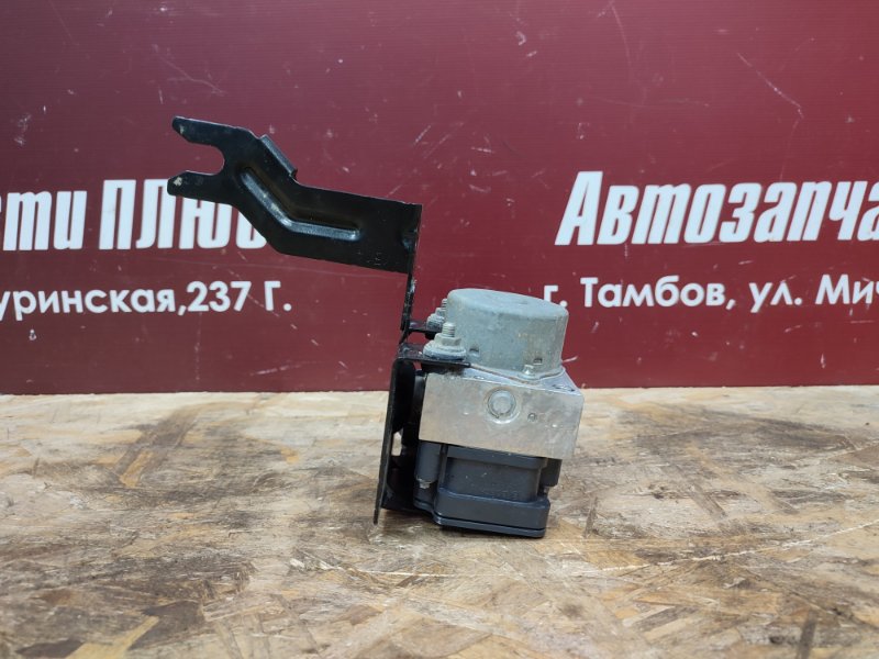 Блок ABS - фото 6