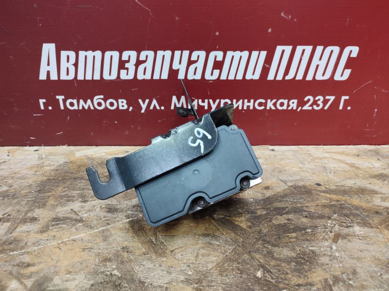 Блок ABS - фото 7