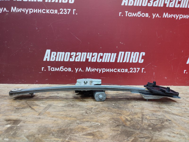Стеклоподъемник    двери - фото 8
