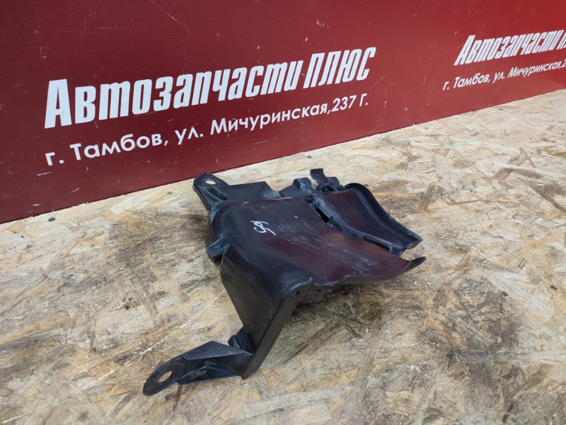 Пыльник двигателя - фото 4