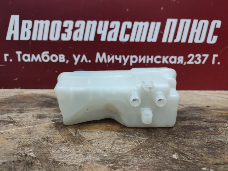 Бачок главного тормозного цилиндра - фото 6