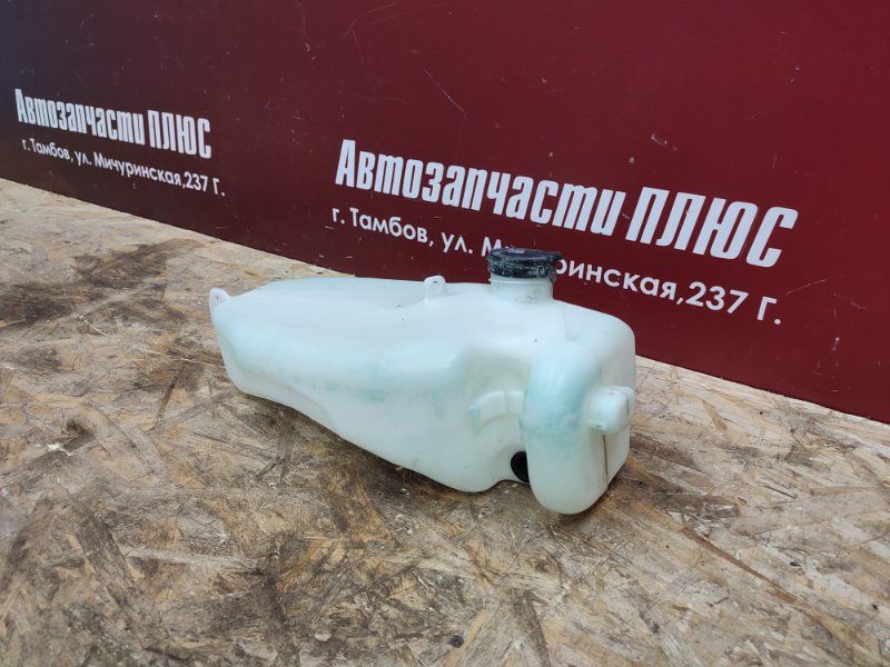 Бачок омывателя - фото 3