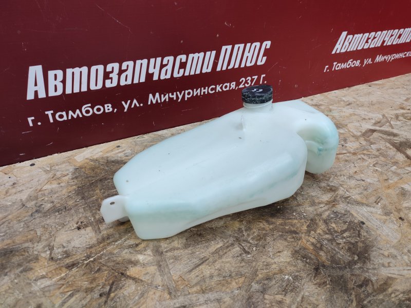 Бачок омывателя - фото 4
