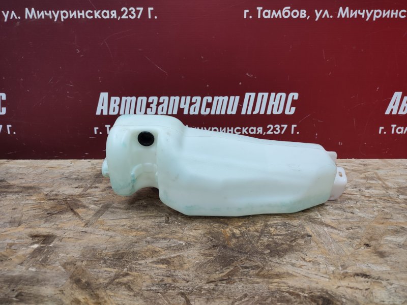 Бачок омывателя - фото 6