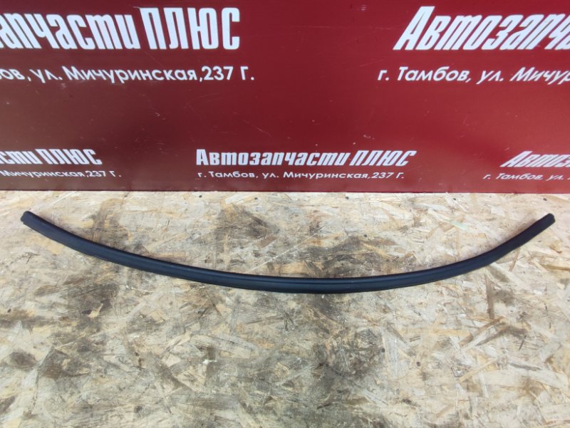 Уплотнитель жабо - фото 2