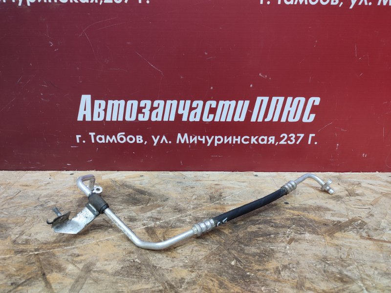 Трубка кондиционера - фото 1