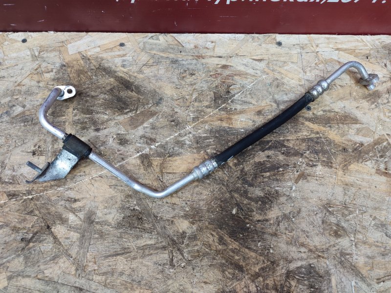 Трубка кондиционера - фото 2