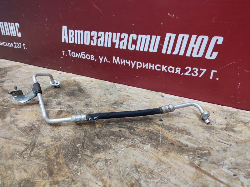 Трубка кондиционера - фото 3