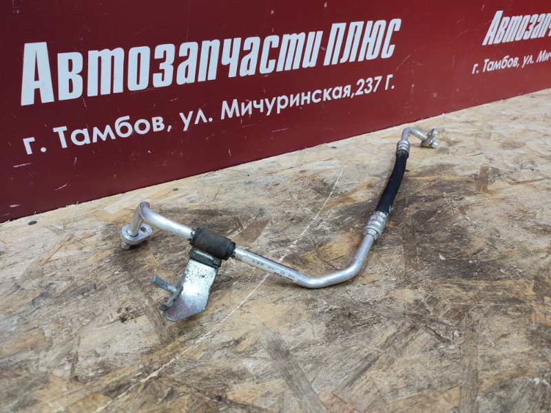 Трубка кондиционера - фото 4