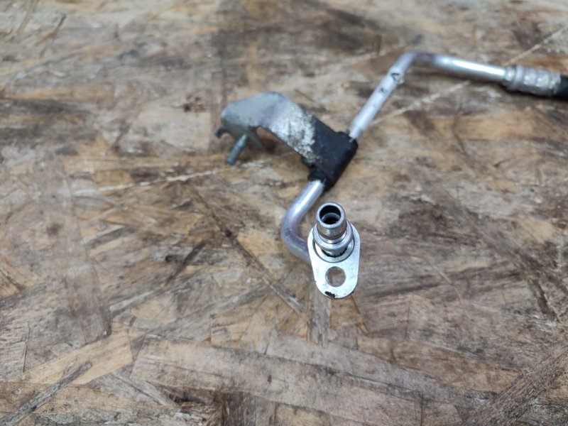 Трубка кондиционера - фото 5