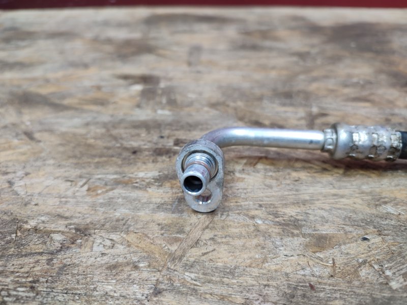 Трубка кондиционера - фото 6