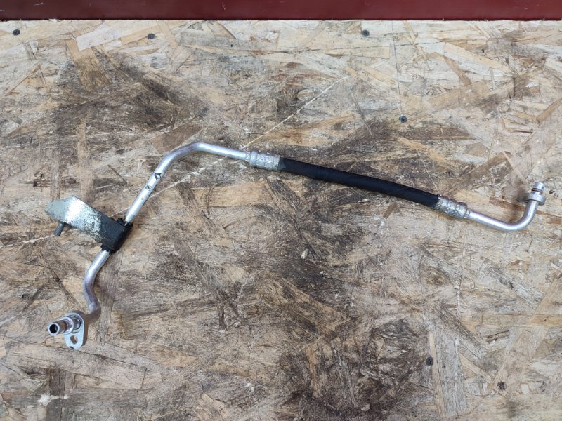 Трубка кондиционера - фото 7