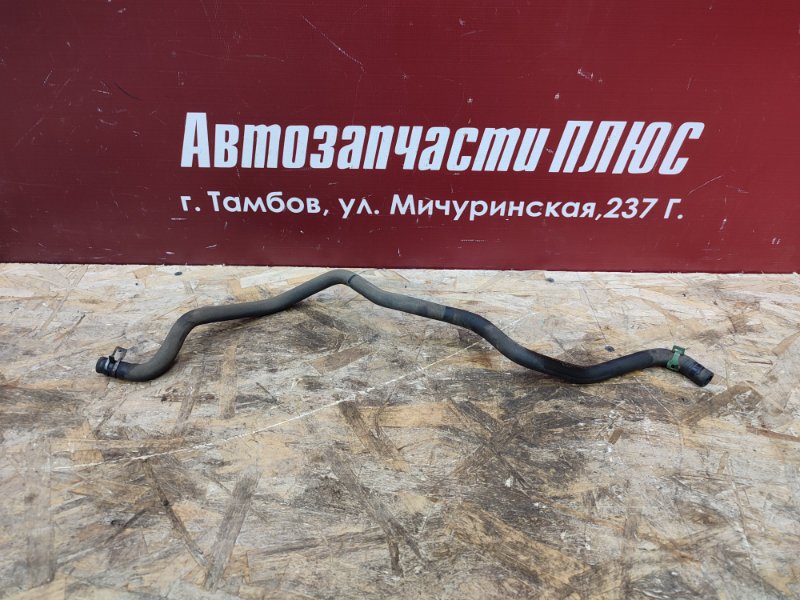 Шланг расширительного бачка - фото 1