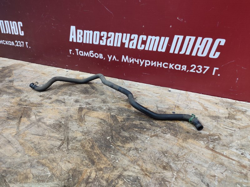 Шланг расширительного бачка - фото 3