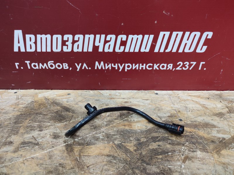 Трубка вакуумного усилителя - фото 1