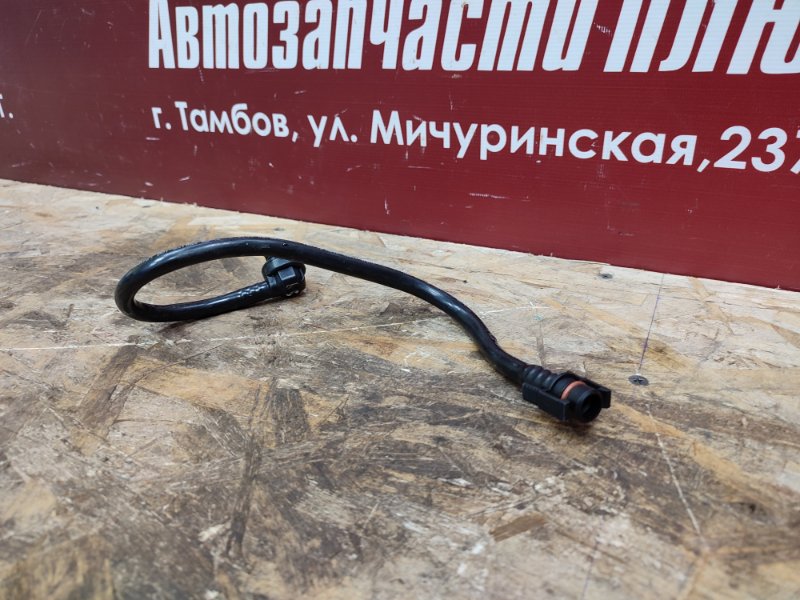 Трубка вакуумного усилителя - фото 3