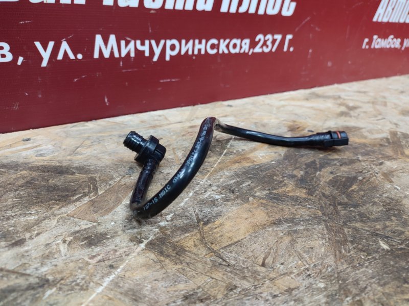 Трубка вакуумного усилителя - фото 5
