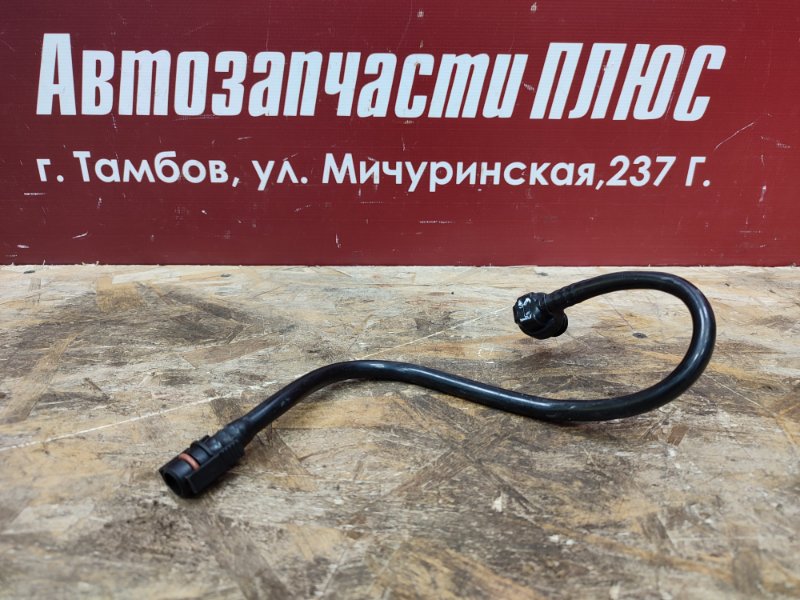 Трубка вакуумного усилителя - фото 8