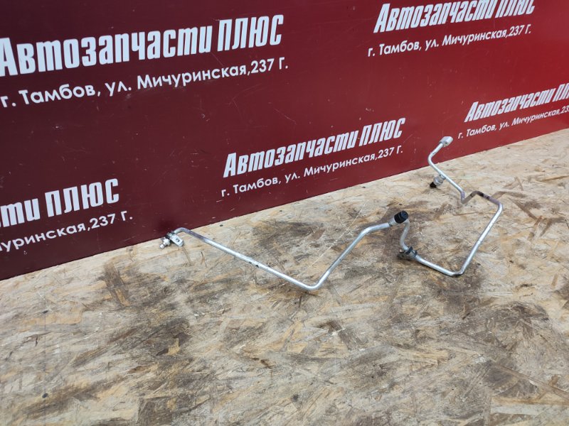 Трубка кондиционера - фото 4