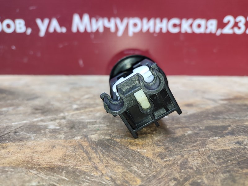 Кнопка корректора фар - фото 5