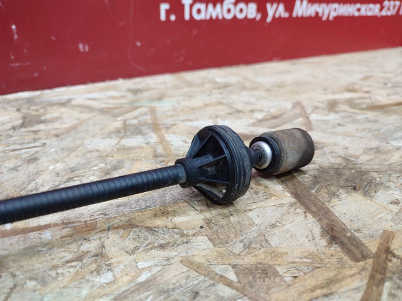 Трос сцепления - фото 4