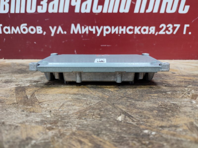 Блок управления АКПП - фото 8
