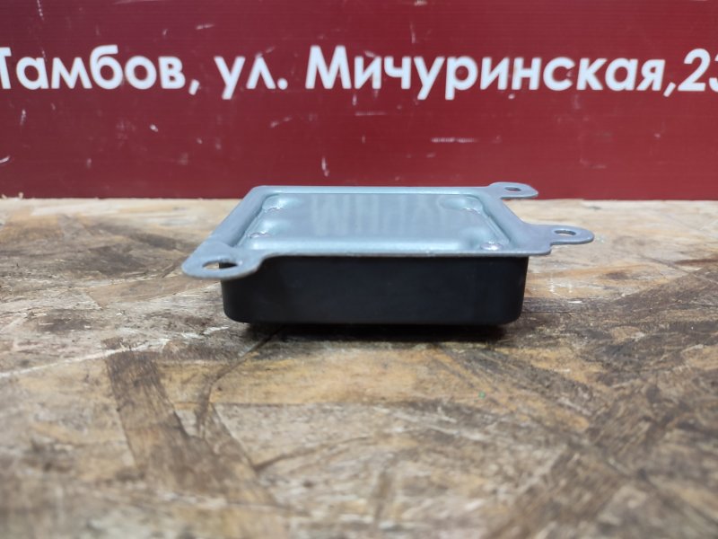 Блок управления AIR BAG - фото 7