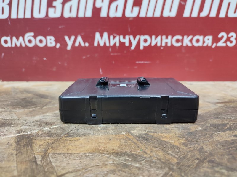 Блок глонасс - фото 7