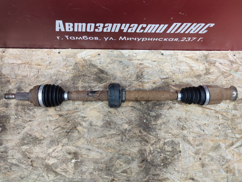 Привод - фото 2