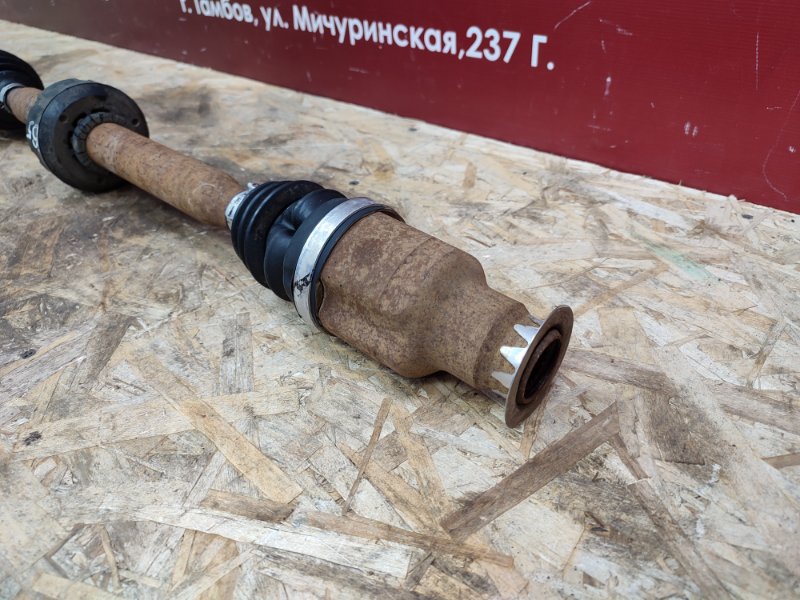 Привод - фото 3