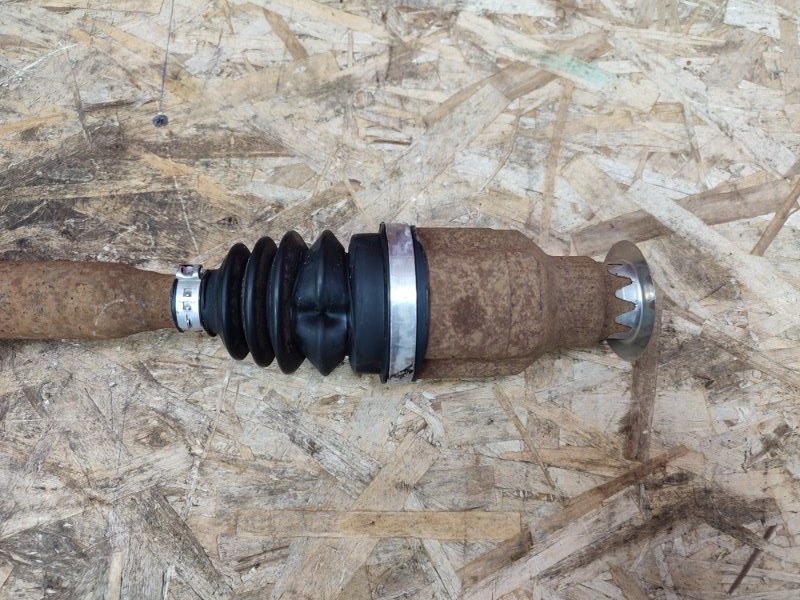 Привод - фото 4