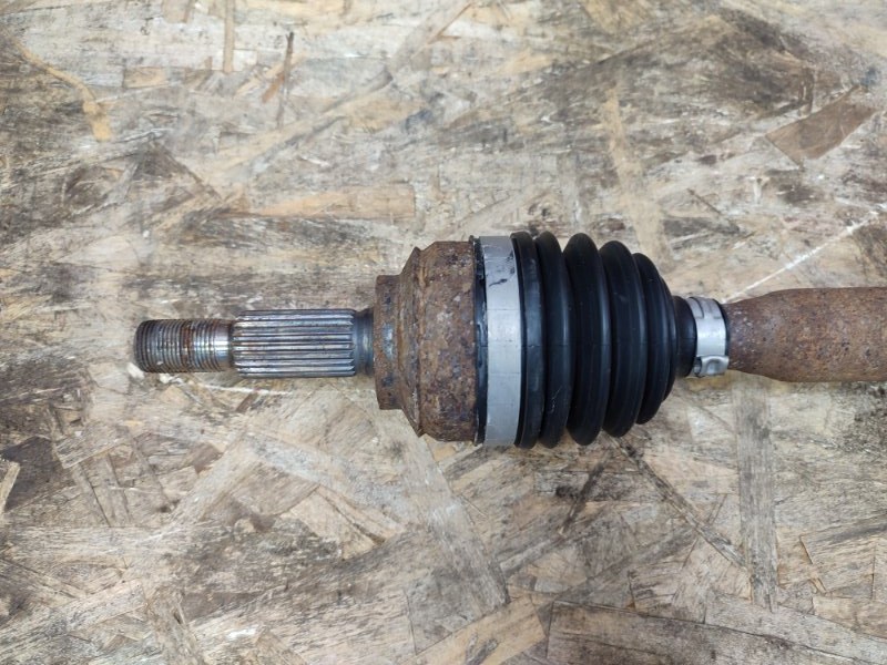 Привод - фото 6