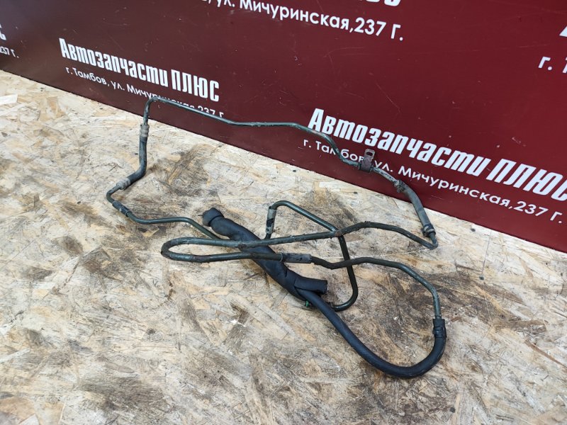 Патрубок гур - фото 2