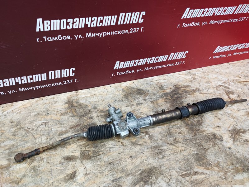 Рулевая рейка - фото 2