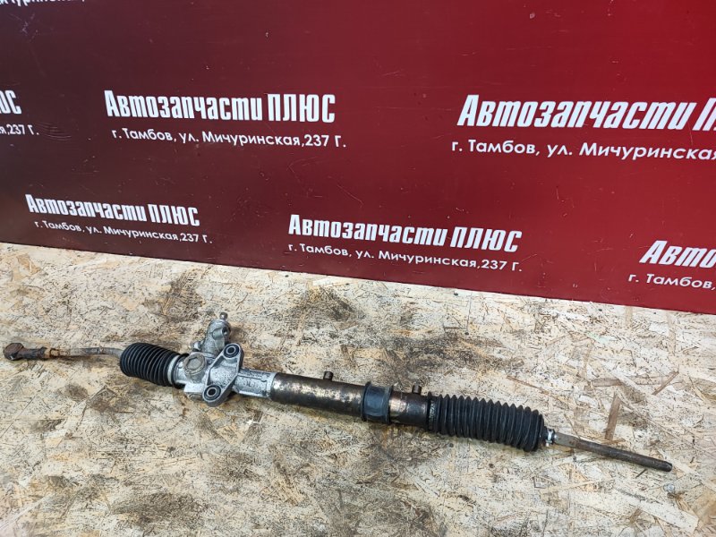 Рулевая рейка - фото 3