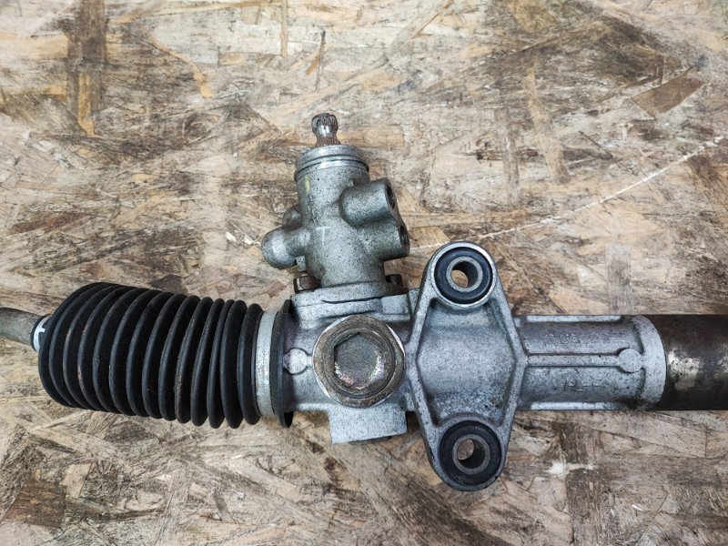Рулевая рейка - фото 4