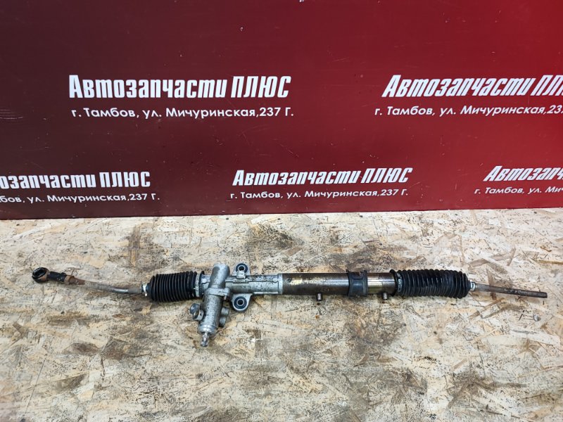 Рулевая рейка - фото 6