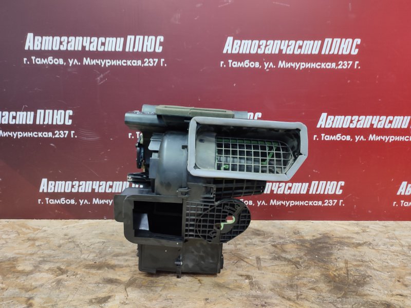 Корпус печки - фото 1